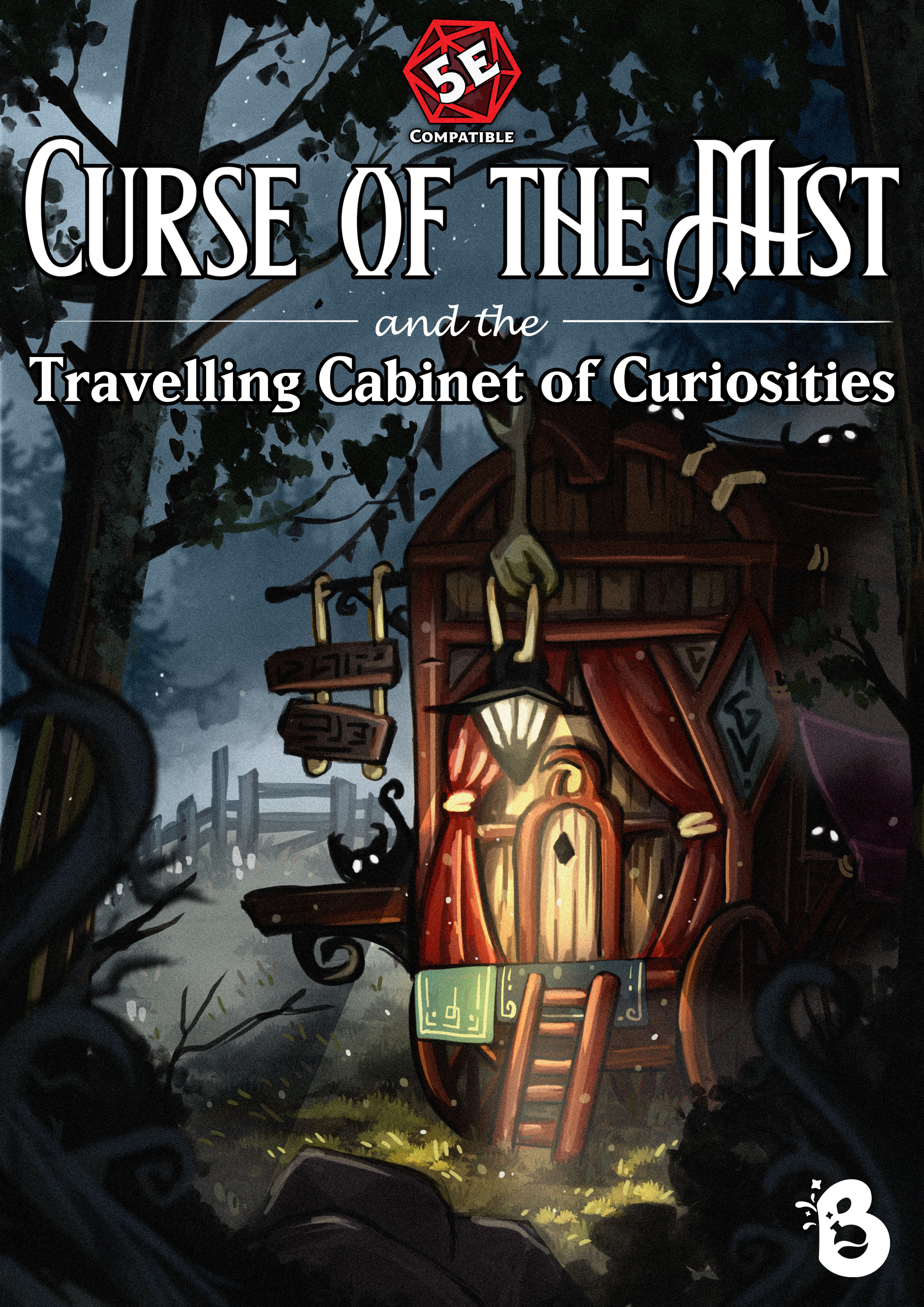 驚異の部屋 Chamber of Curiosities KUM Version 驚異の部屋 Chamber of Curiosities KUM Version Guillermo Del
